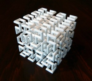 hilbert-kurve-3d-modell-raum
