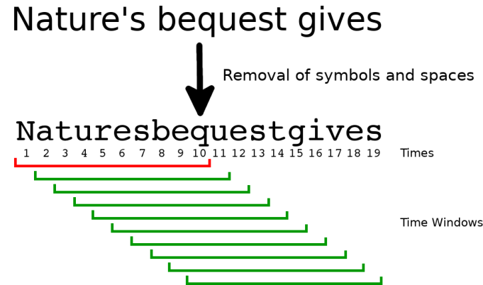 Co-Occurrence Diagram